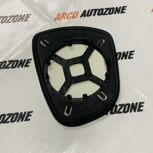 SUB MIRROR ALTO K10 T2 RH FOX MS003