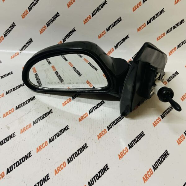 SIDE GLASS ALTO VX LH KOITO KDM009LH