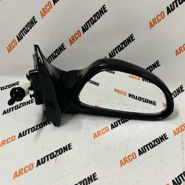 SIDE GLASS ALTO VX RH KOITO KDM009RH