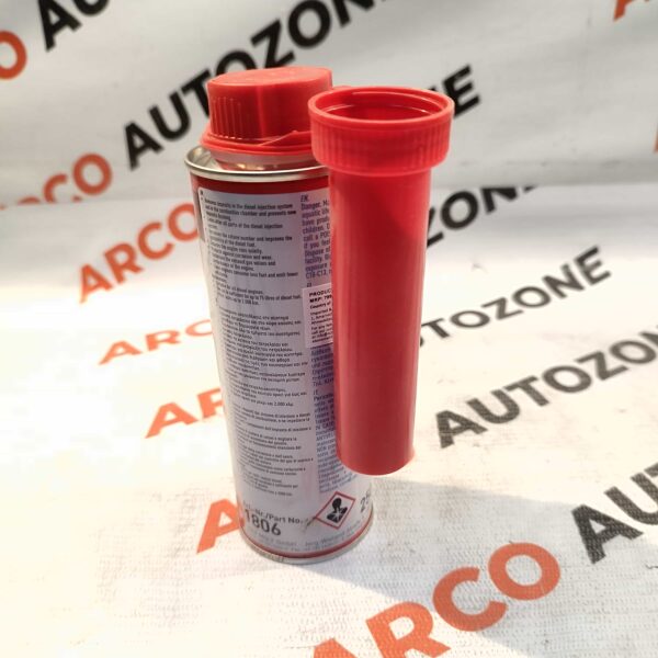FUEL ADDITIVE DSL ADDITIVE 250ML LIQUI MOLY LM1806