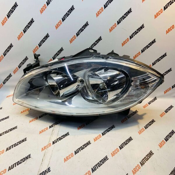 HEAD LIGHT LINEA LH FIAT