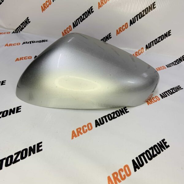 SIDE GLASS COVER XUV300 LH WO IND