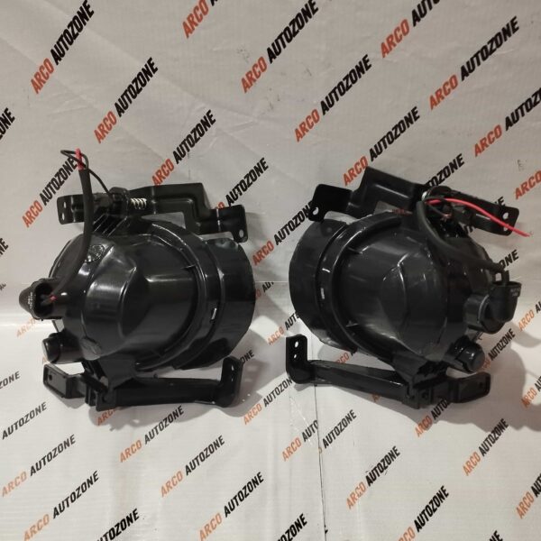 FOG LAMP I 20 O M  GLBX