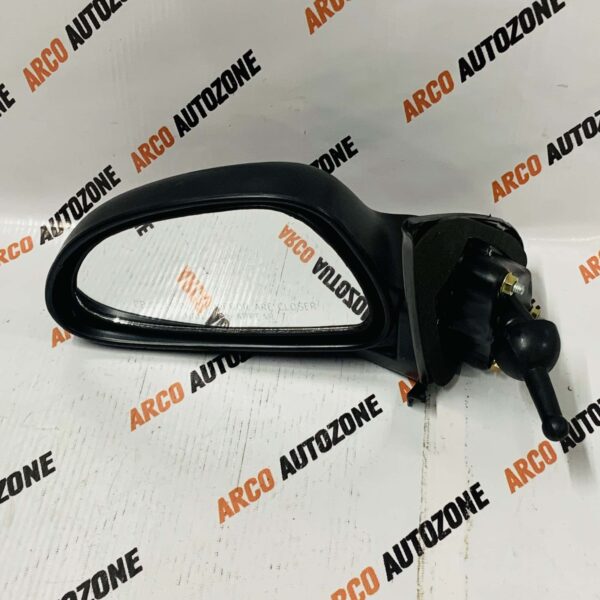 SIDE GLASS ALTO 800 VX LH KOITO KDM004LH