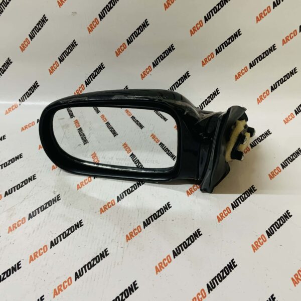 SIDE GLASS 1000CC LH KTO