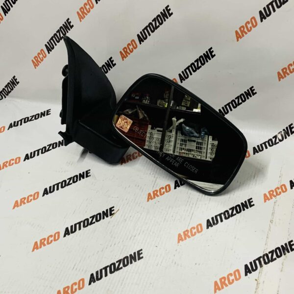SIDE GLASS ALTO 800 LX RH KOITO KDM005RH