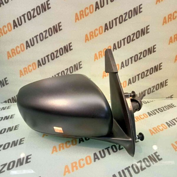 SIDE GLASS ALTO K10 VX T2 RH KOITO KDM007RH