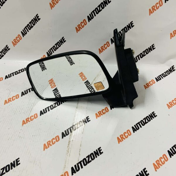 SIDE GLASS ALTO LX LH KOITO KDM008LH