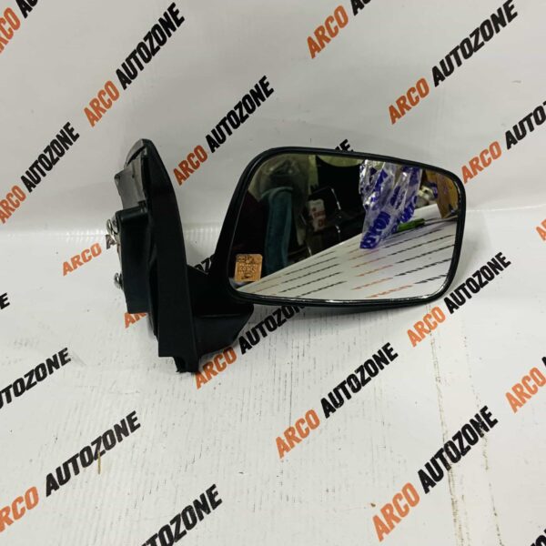 SIDE GLASS ALTO LX RH KOITO KDM008RH