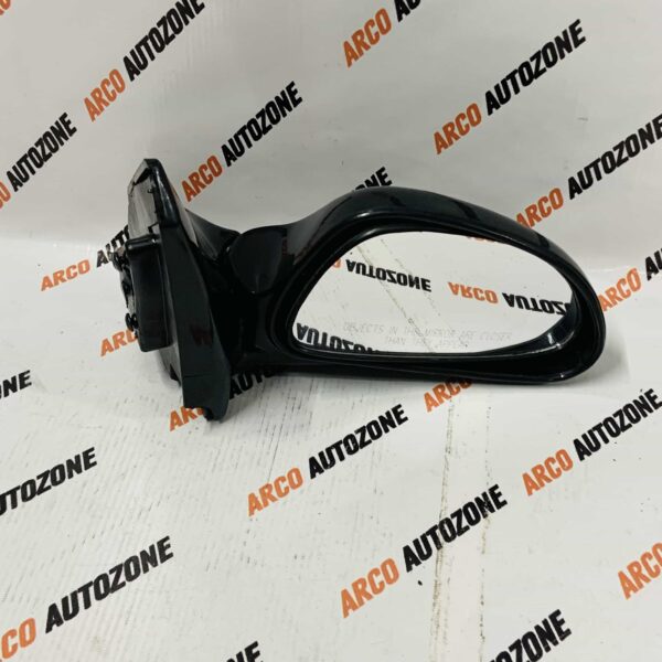SIDE GLASS ALTO VX NON ADJ RH KOI KDM010RH