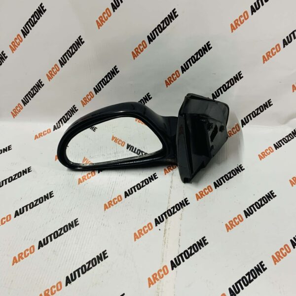 SIDE GLASS ALTO VX LH NON ADJ KOITO KDM010LH