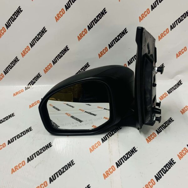 SIDE GLASS AMAZE BRIO LX LH KOI KDM097LH