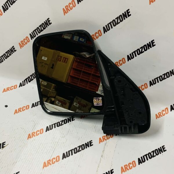 SIDE GLASS EECO NEW LH KOITO KDM186LH
