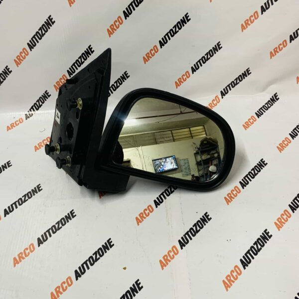 SIDE GLASS EON LX RH KOITO KDM114RH