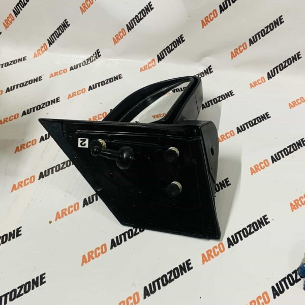 SIDE GLASS EON VX RH KOITO KDM116RH