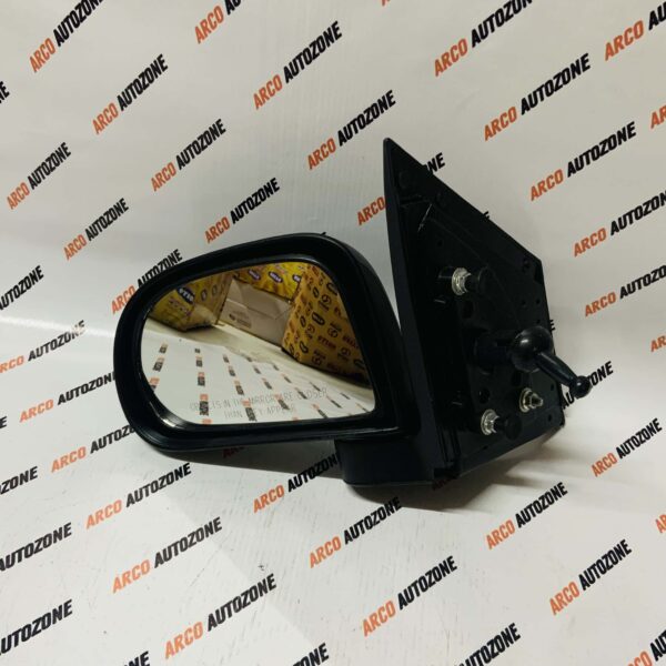 SIDE GLASS EON VX LH KOITO KDM116LH