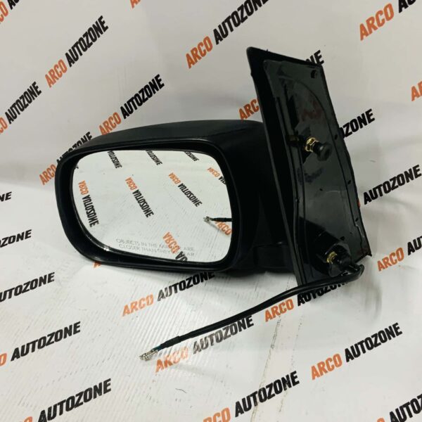 SIDE GLASS INNOVA MOTR LH KOITO KDM089LH