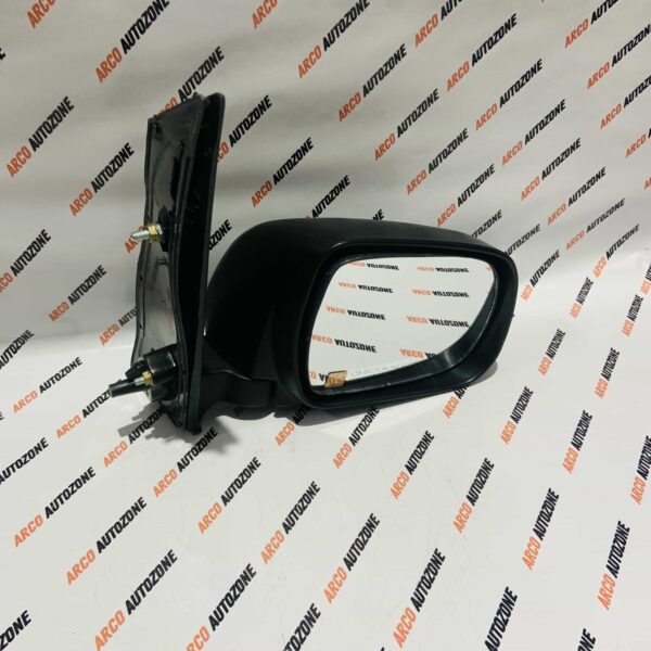 SIDE GLASS INNOVA TIP TAP RH KOITO KDM090RH