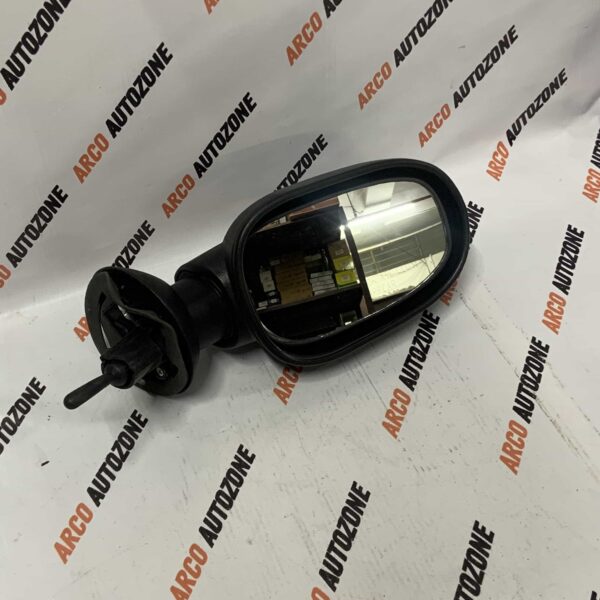 SIDE GLASS LOGAN VX RH KOITO KDM074RH