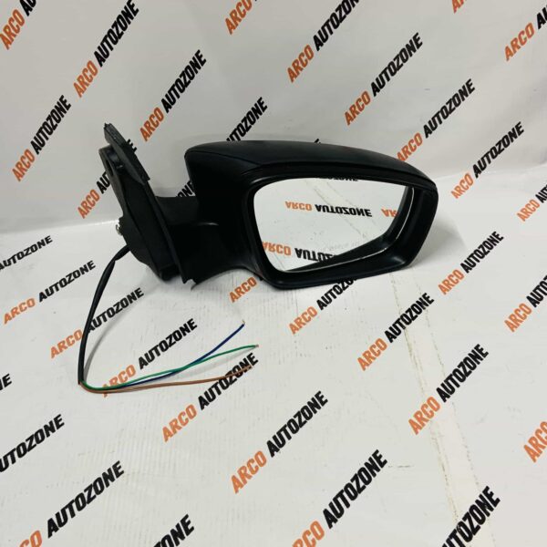 SIDE GLASS POLO MOTOR RH KOI KDM134RH