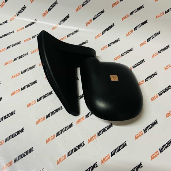 SIDE GLASS SANTRO ZIP RH KOITO KDM138RH
