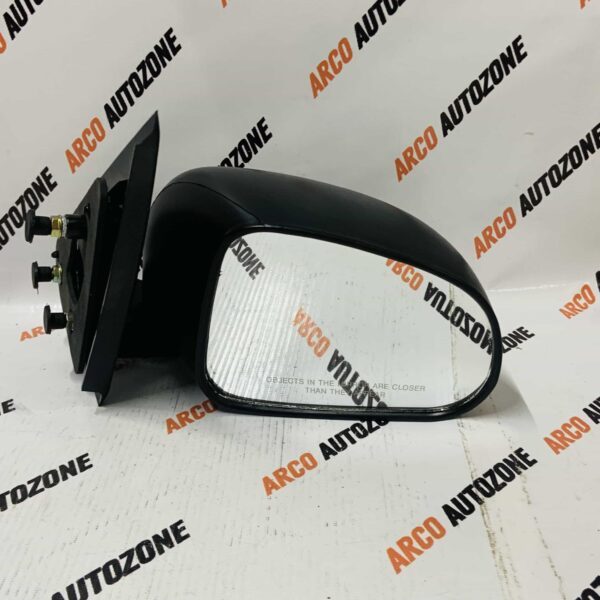 SIDE GLASS SPRESSO BASIC RH KOI KDM079RH