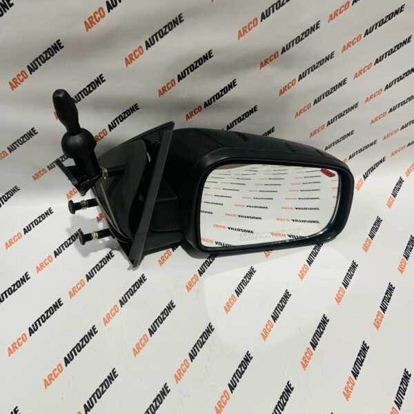 SIDE GLASS XYLO RH MAN KOITO KDM077RH
