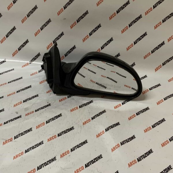 SIDE GLASS ZEN LX RH  KTO