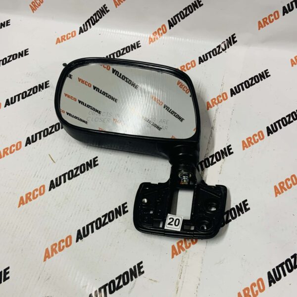SIDE GLASS ZEN ESTILO LH KOITO KDM046LH