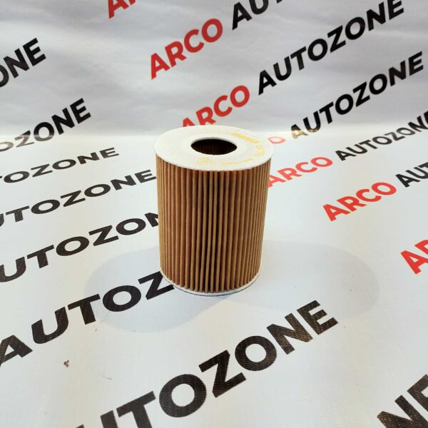 OIL FILTER JAGUAR XF MAHLE OX776D