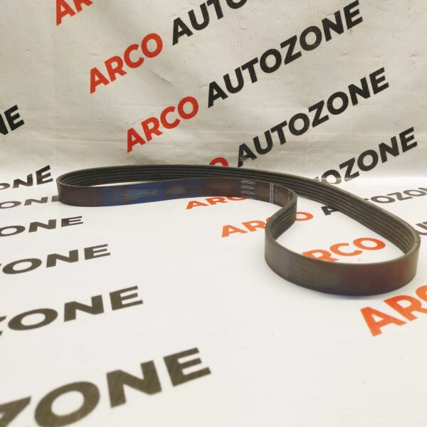 BELTS 6PK1070 POLO 1.2 VENTO RAPID OPTI