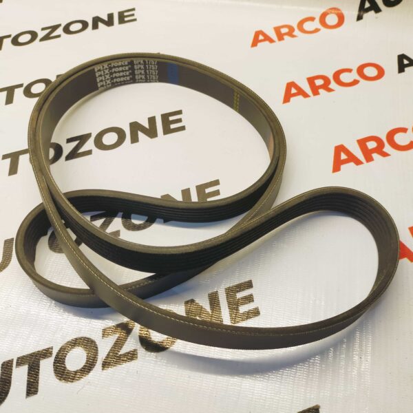 BELTS 6PK1757  PIX