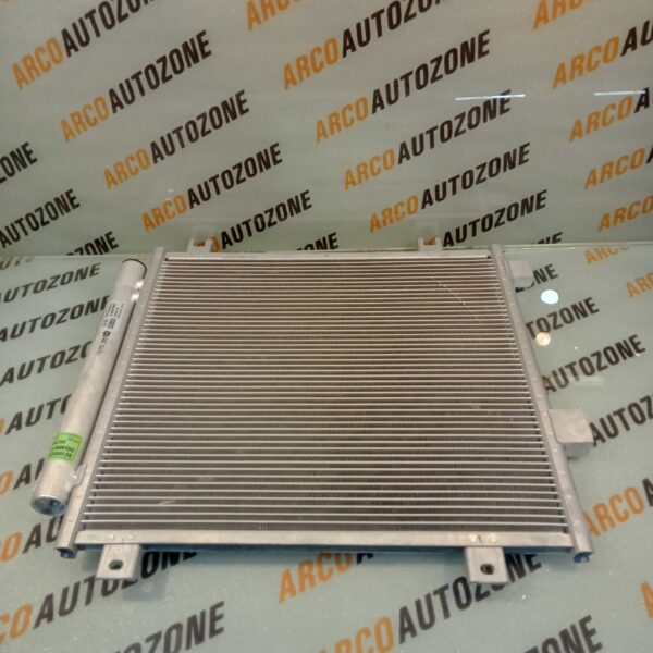 AC CONDENSOR KWID  HNN