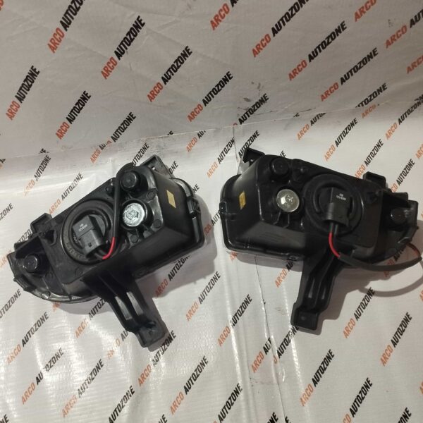 FOG LAMP  SCORPIO T2 CRM AUTO AGF00682