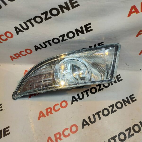 FOG LAMP RAPID T1 LH AGF0881