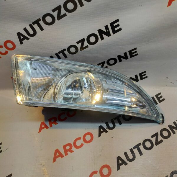 FOG LAMP RAPID T1 RH AGF0881