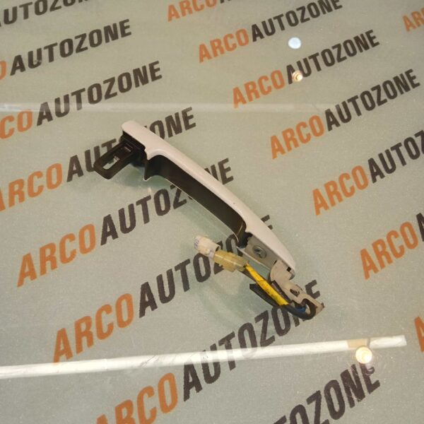 OUTER HANDLE BALENO FR RH WT SEN