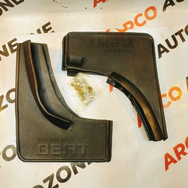 MUD FLAP BEAT SKI