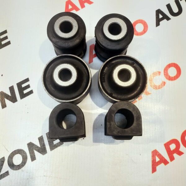 FR BUSHKIT SWIFT 05 12 SONA MAF1035