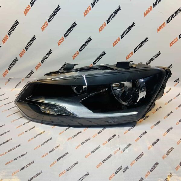 HEAD LIGHT POLO T2 GT LH IMP 6RG941007A