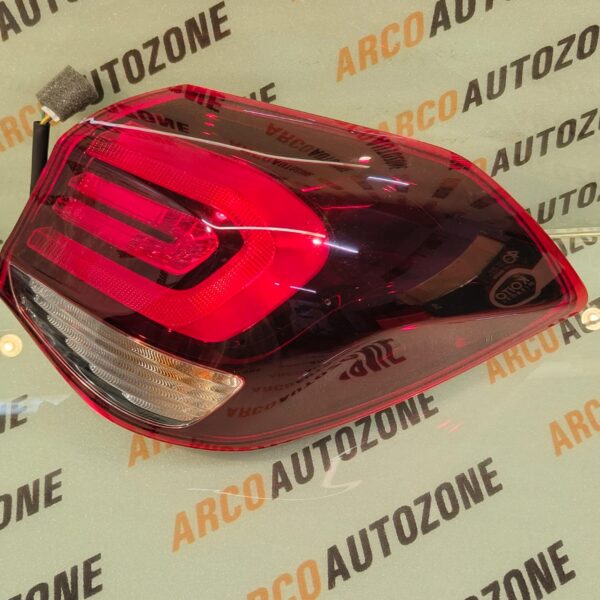 TAIL LIGHT ELITE T2 RH HYU 92402C7500