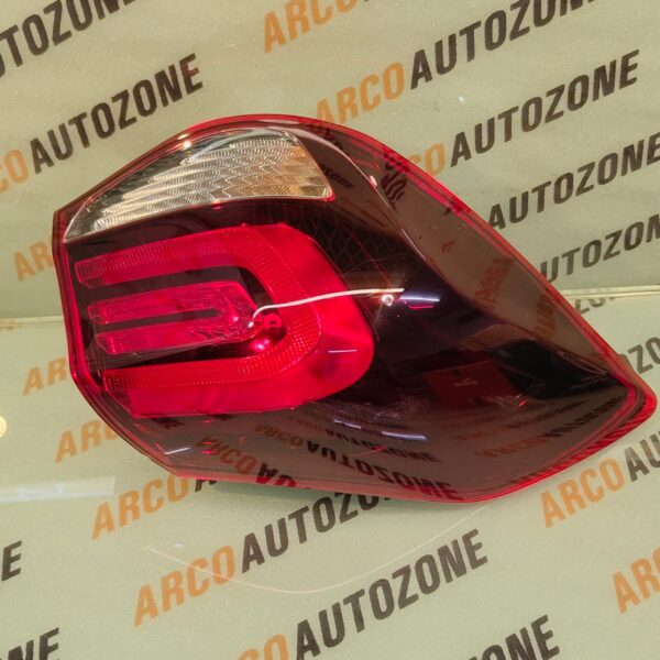 TAIL LIGHT ELITE T2 LH HYU 92401C7500