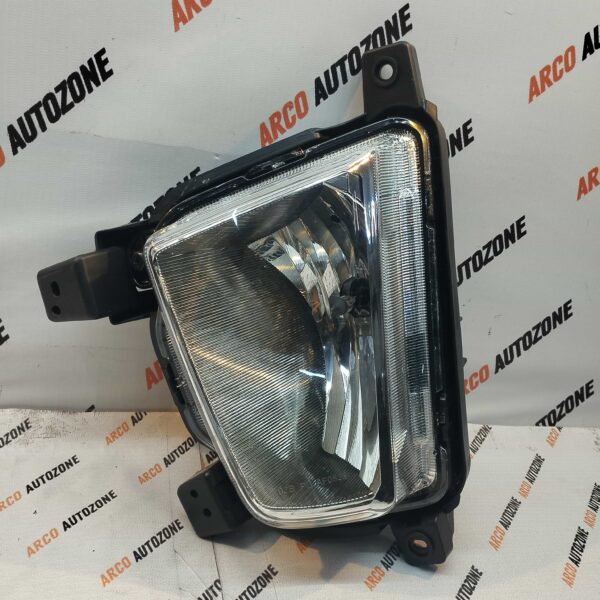 FOG LAMP CRETA T1 LH HYU 92201A0000