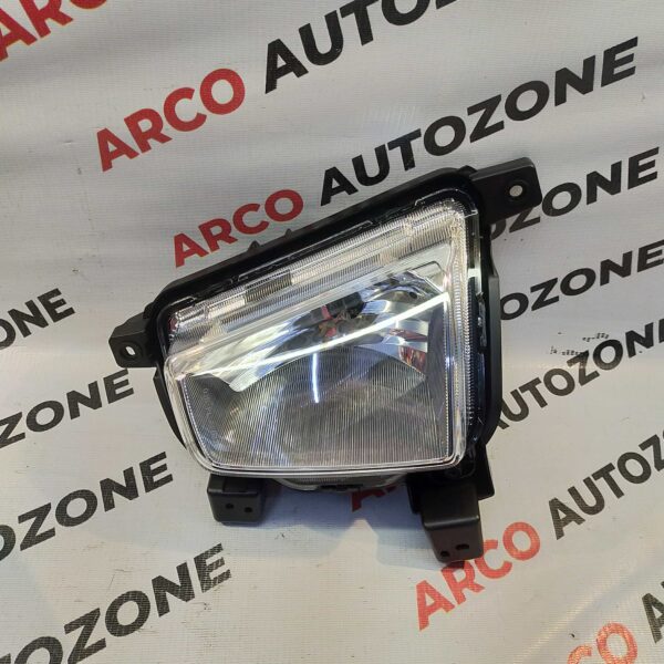 FOG LAMP CRETA T1 RH HYU 92202A0000