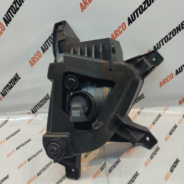 FOG LAMP CRETA T2 LH HYU 92201A0500