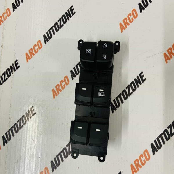 PW SWITCH MAIN GRAND HYU 93570B46104X