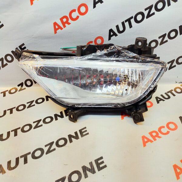 FOG LAMP ELITE RH T1 AUTOGOLD AGF0724RH