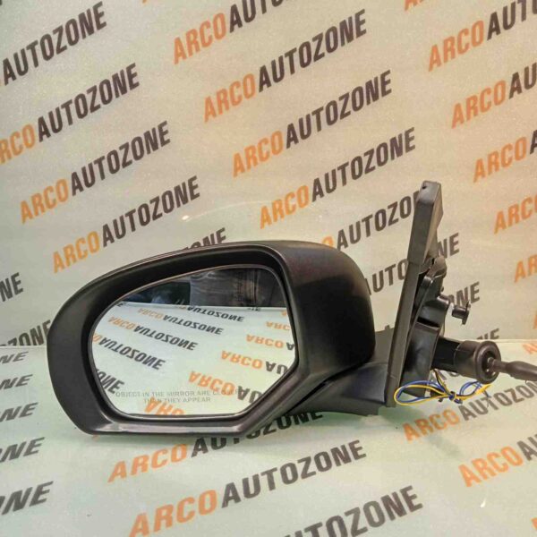 SIDE GLASS SWIFT 2012 LH MAN IND KDM172LH