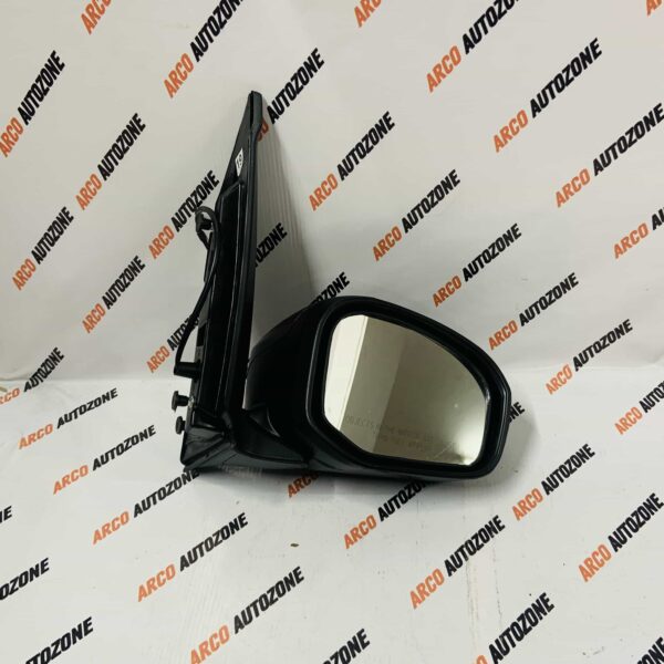 SIDE GLASS AMAZE BRIO 3 WIRE RH KOI KDM096RH