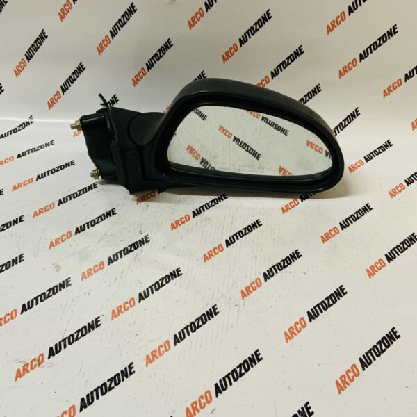 SIDE GLASS ALTO 800 NON ADJ RH  KDM023RH